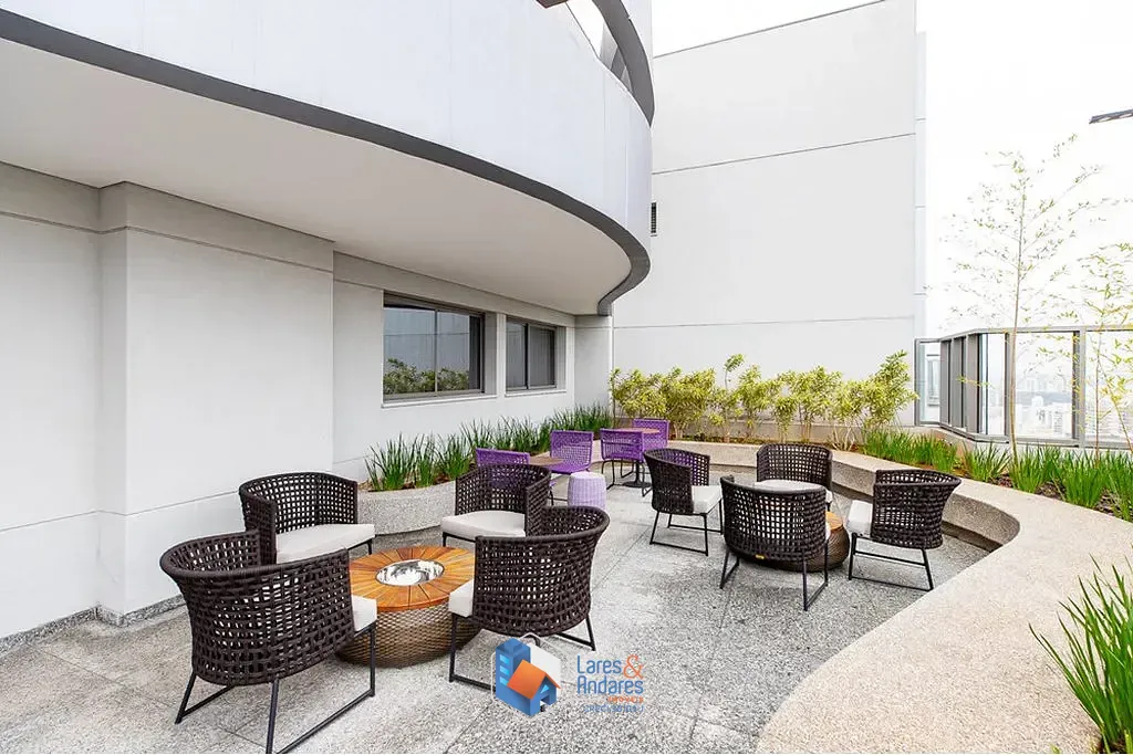 Apartamento, 1 quarto, 48 m² - Foto 25