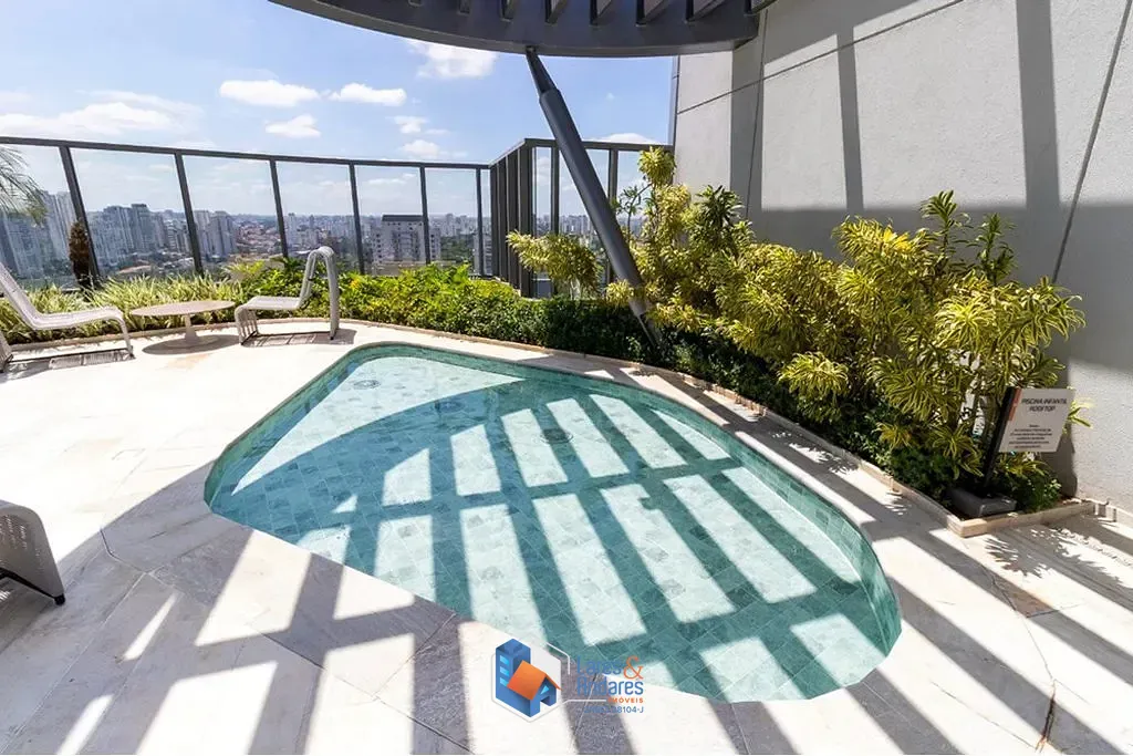 Apartamento, 1 quarto, 48 m² - Foto 28
