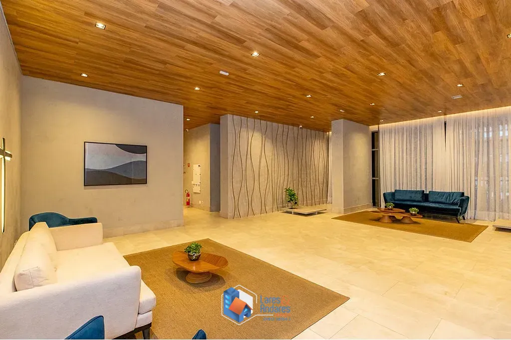 Apartamento, 1 quarto, 48 m² - Foto 30