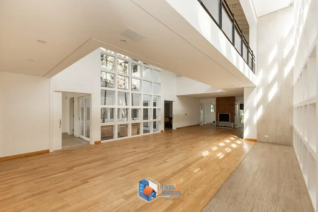 Casa, 4 quartos, 819 m² - Foto 33