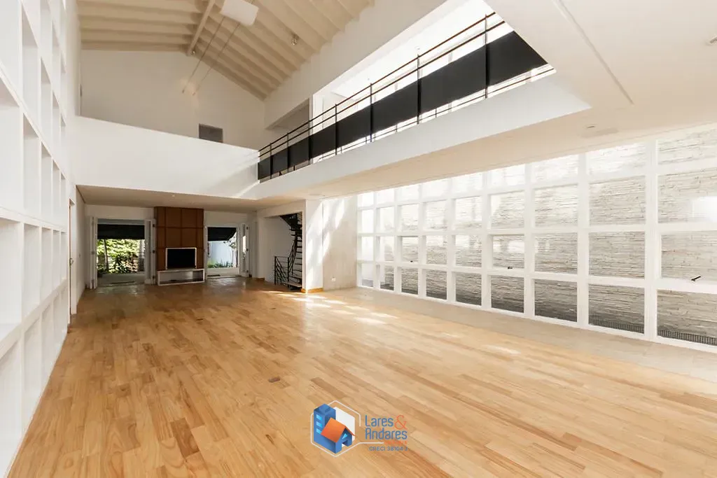 Casa, 4 quartos, 819 m² - Foto 35