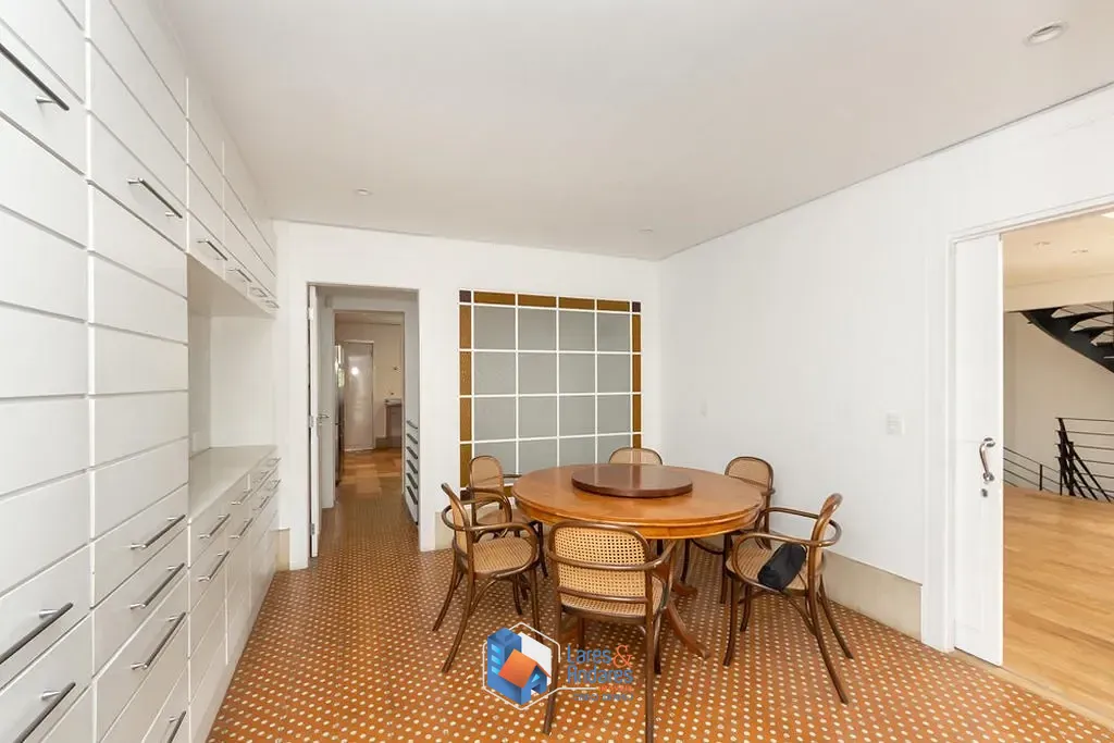 Casa, 4 quartos, 819 m² - Foto 43