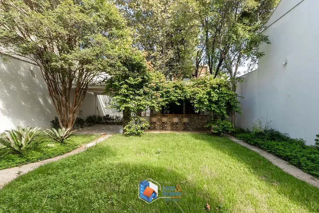 Casa, 4 quartos, 819 m² - Foto 49