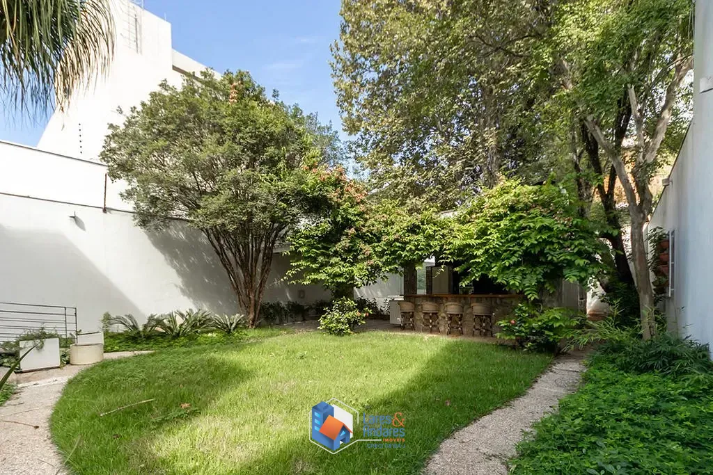 Casa, 4 quartos, 819 m² - Foto 50