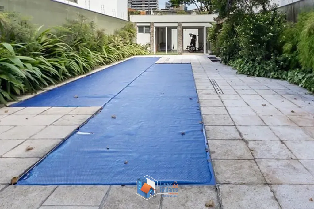Casa, 4 quartos, 819 m² - Foto 53