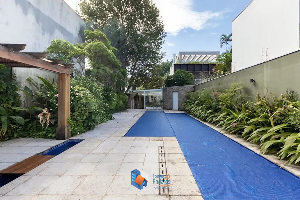 Casa, 4 quartos, 819 m² - Foto 54