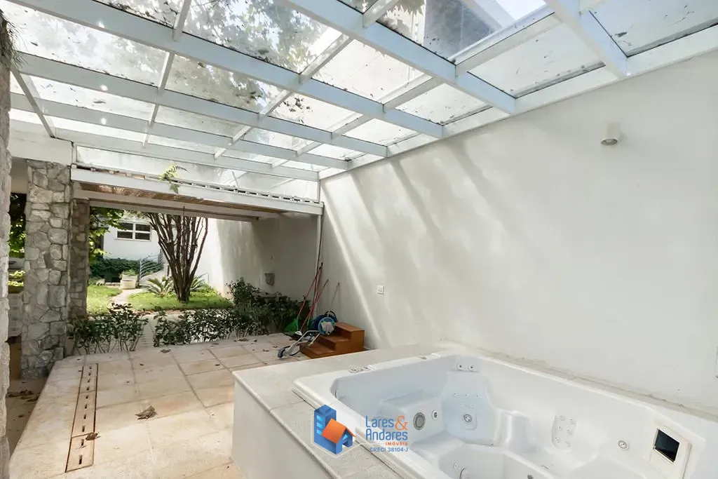 Casa, 4 quartos, 819 m² - Foto 55