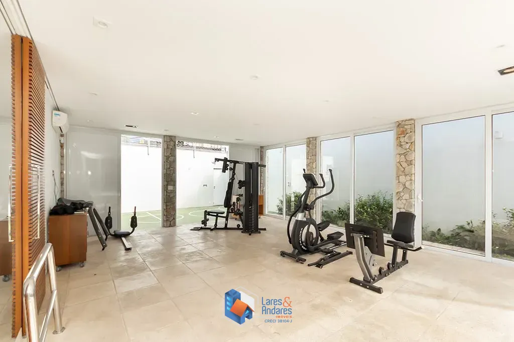 Casa, 4 quartos, 819 m² - Foto 57
