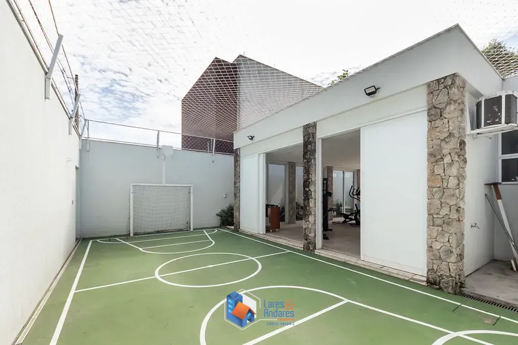 Casa, 4 quartos, 819 m² - Foto 44