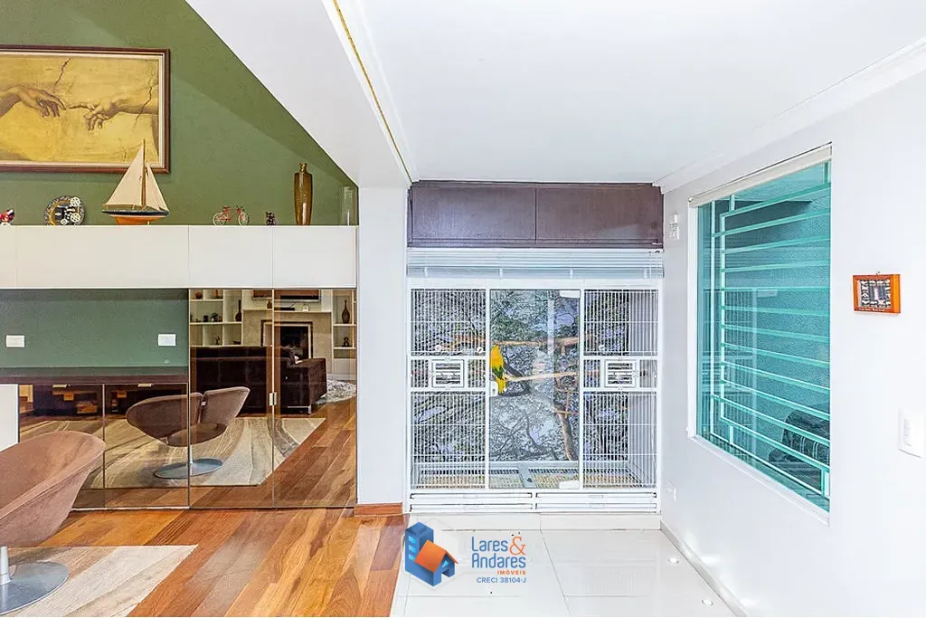 Casa, 4 quartos, 380 m² - Foto 31