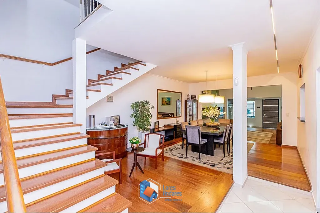 Casa, 4 quartos, 380 m² - Foto 33