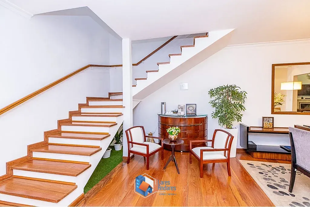 Casa, 4 quartos, 380 m² - Foto 34