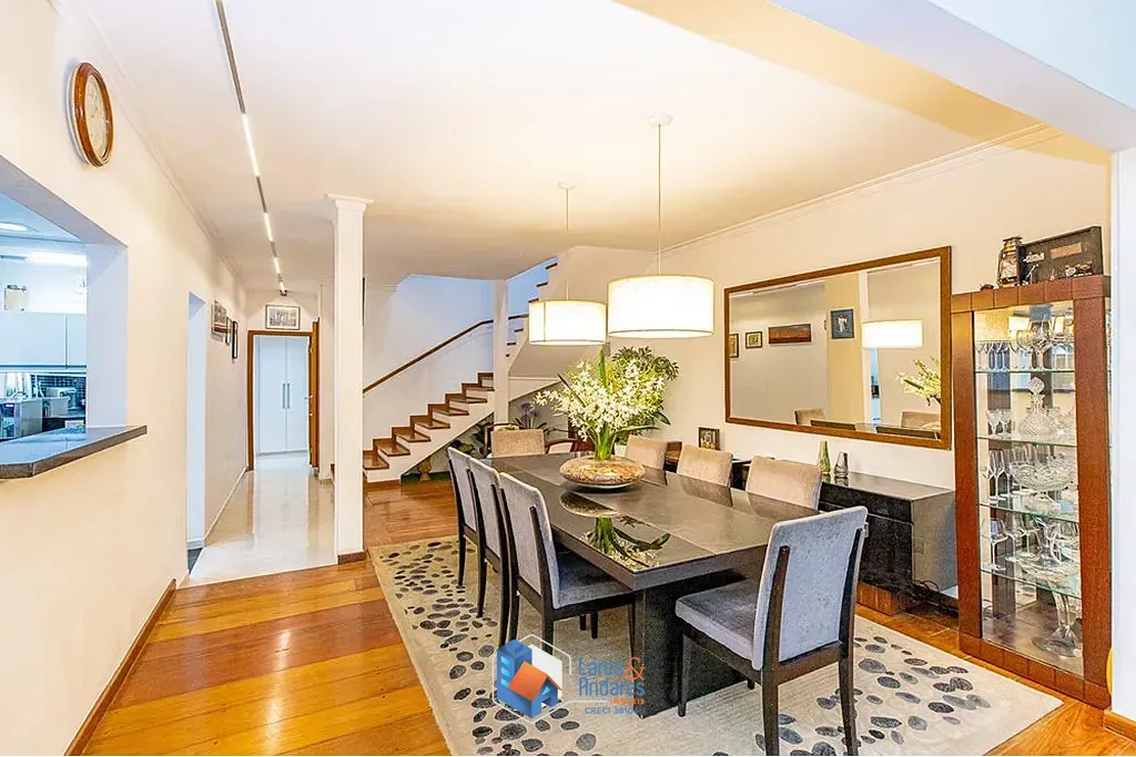 Casa, 4 quartos, 380 m² - Foto 36