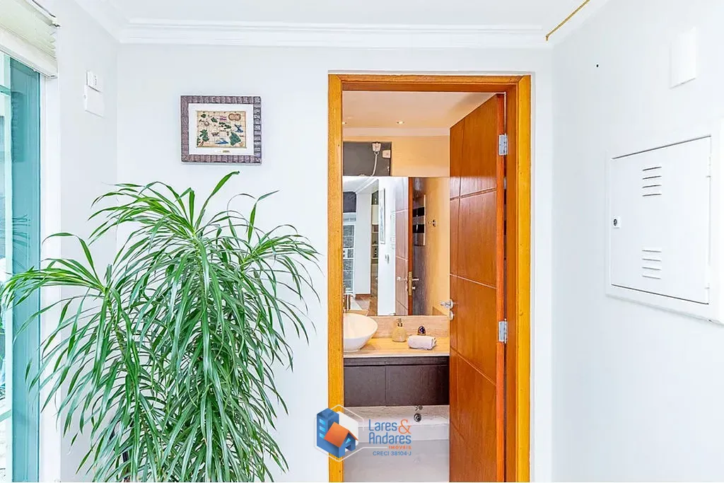 Casa, 4 quartos, 380 m² - Foto 37