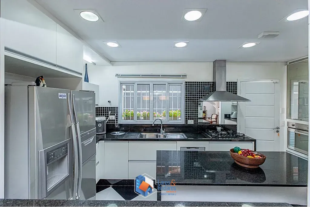 Casa, 4 quartos, 380 m² - Foto 40