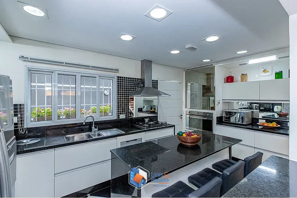 Casa, 4 quartos, 380 m² - Foto 41