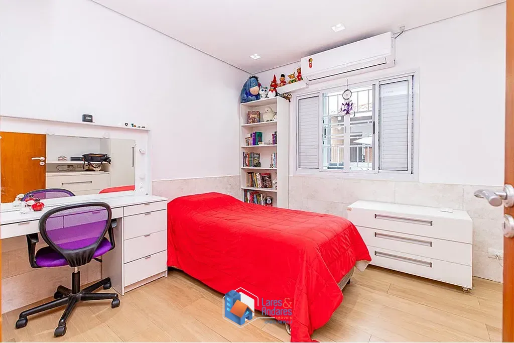 Casa, 4 quartos, 380 m² - Foto 43