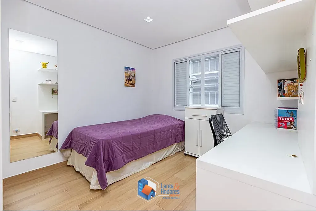 Casa, 4 quartos, 380 m² - Foto 46