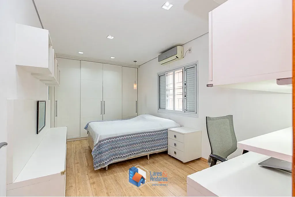 Casa, 4 quartos, 380 m² - Foto 48