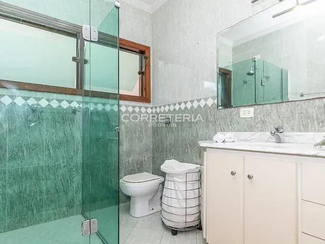 Casa 4 quartos e 4 banheiros, à venda, no bairro Jardim Marajoara em São Paulo