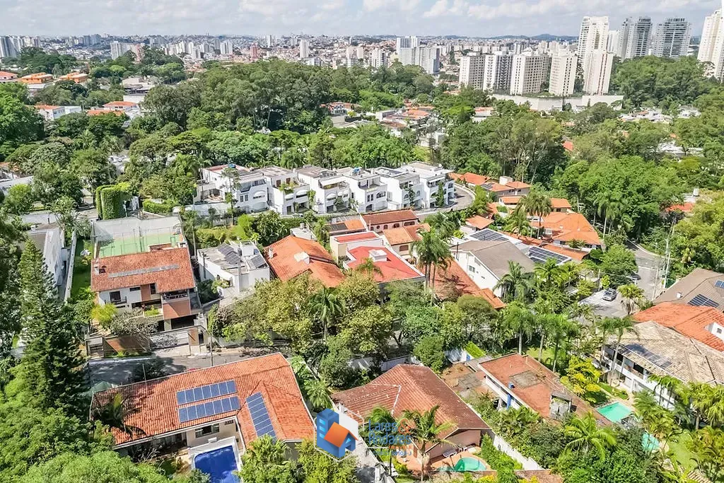 Casa, 4 quartos, 237 m² - Foto 36