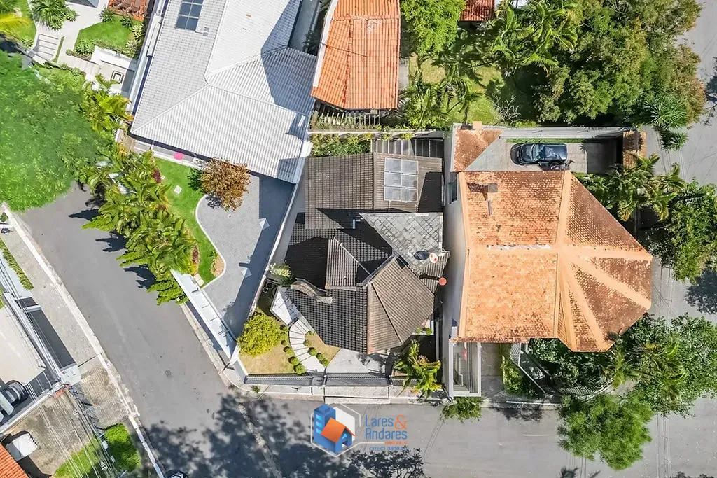 Casa, 4 quartos, 237 m² - Foto 37