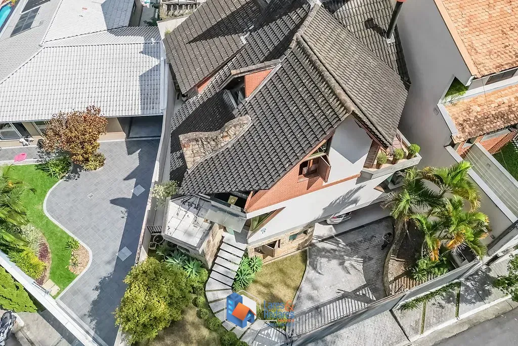 Casa, 4 quartos, 237 m² - Foto 38