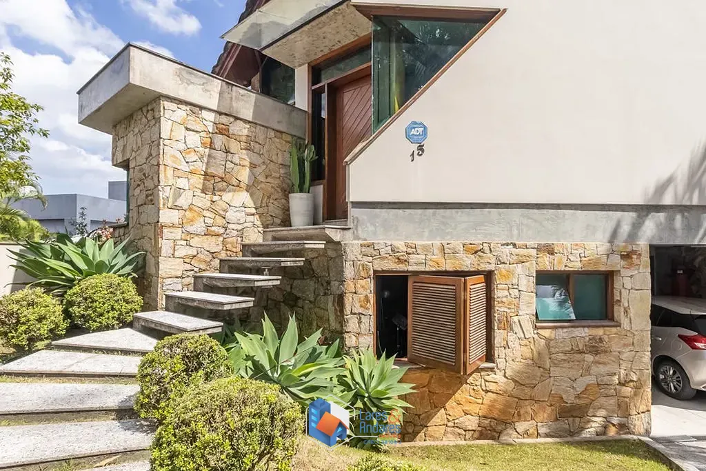 Casa, 4 quartos, 237 m² - Foto 39