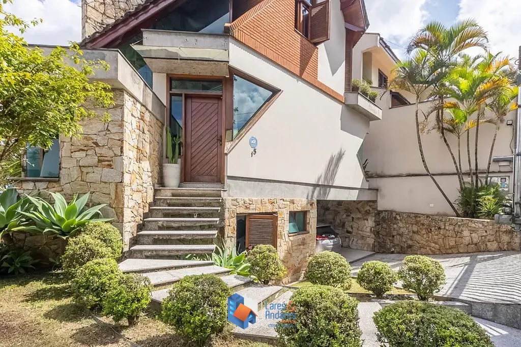 Casa, 4 quartos, 237 m² - Foto 40