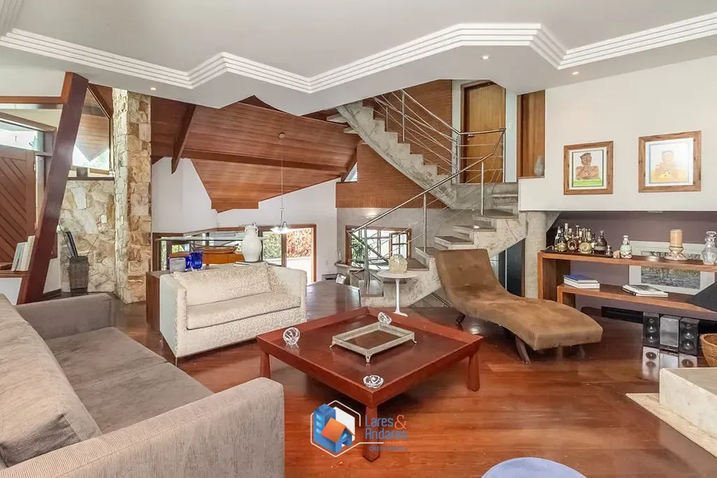 Casa, 4 quartos, 237 m² - Foto 41