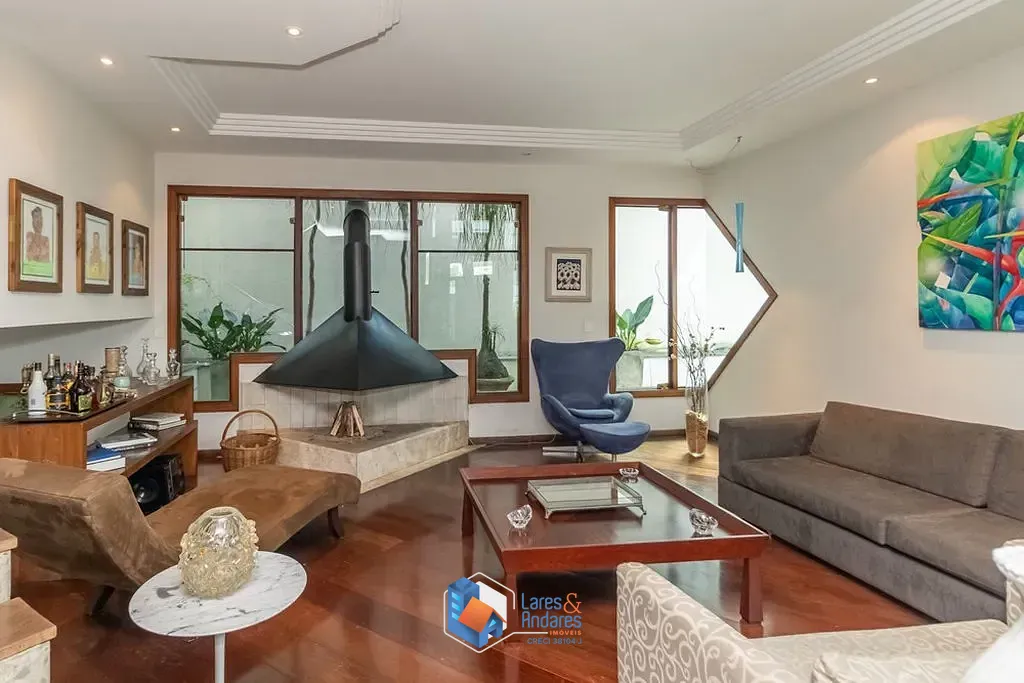 Casa, 4 quartos, 237 m² - Foto 42