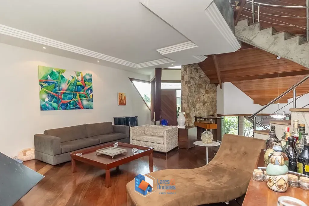 Casa, 4 quartos, 237 m² - Foto 43