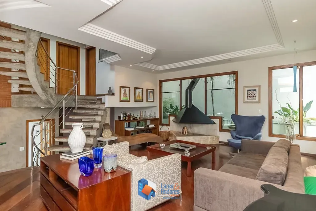 Casa, 4 quartos, 237 m² - Foto 44