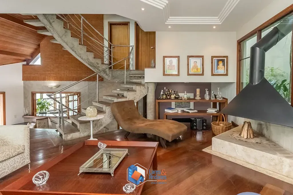 Casa, 4 quartos, 237 m² - Foto 45