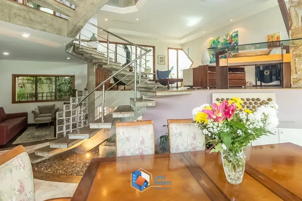Casa, 4 quartos, 237 m² - Foto 46