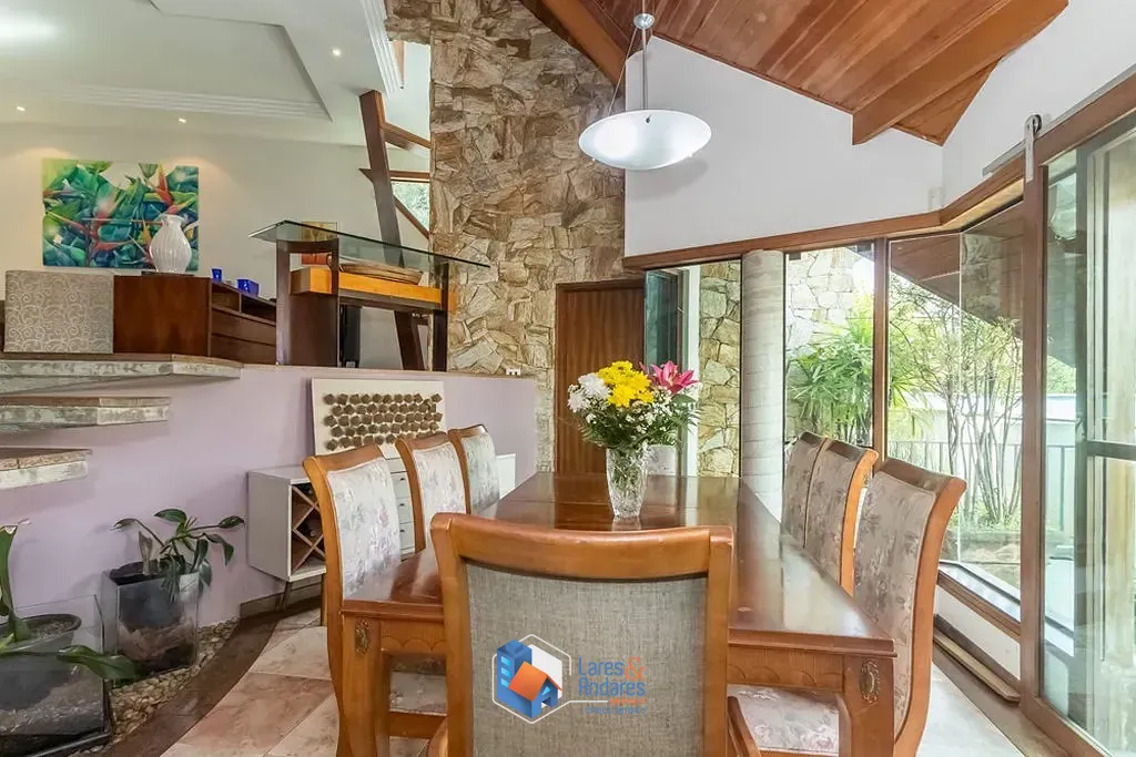 Casa, 4 quartos, 237 m² - Foto 47