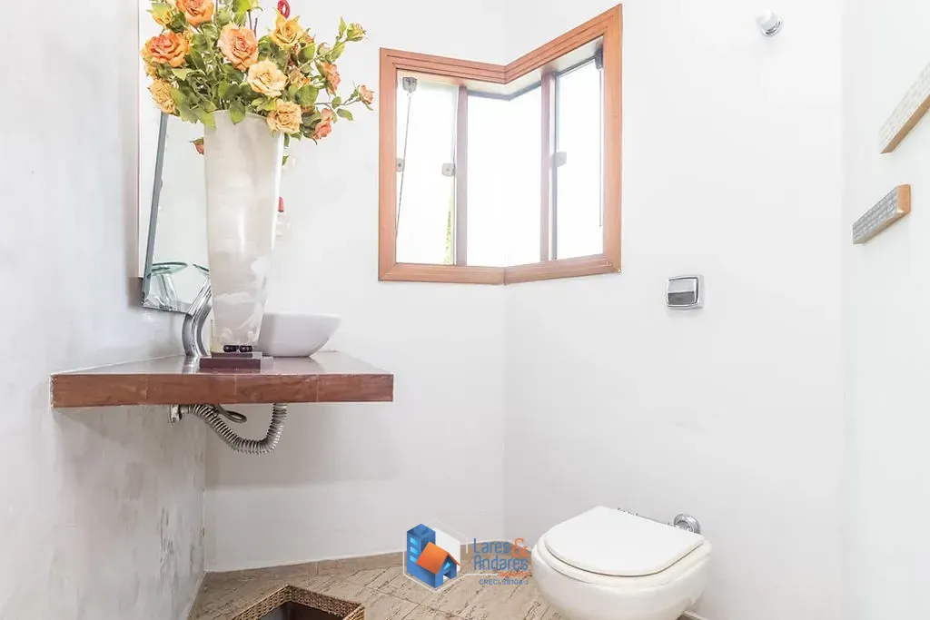 Casa, 4 quartos, 237 m² - Foto 48