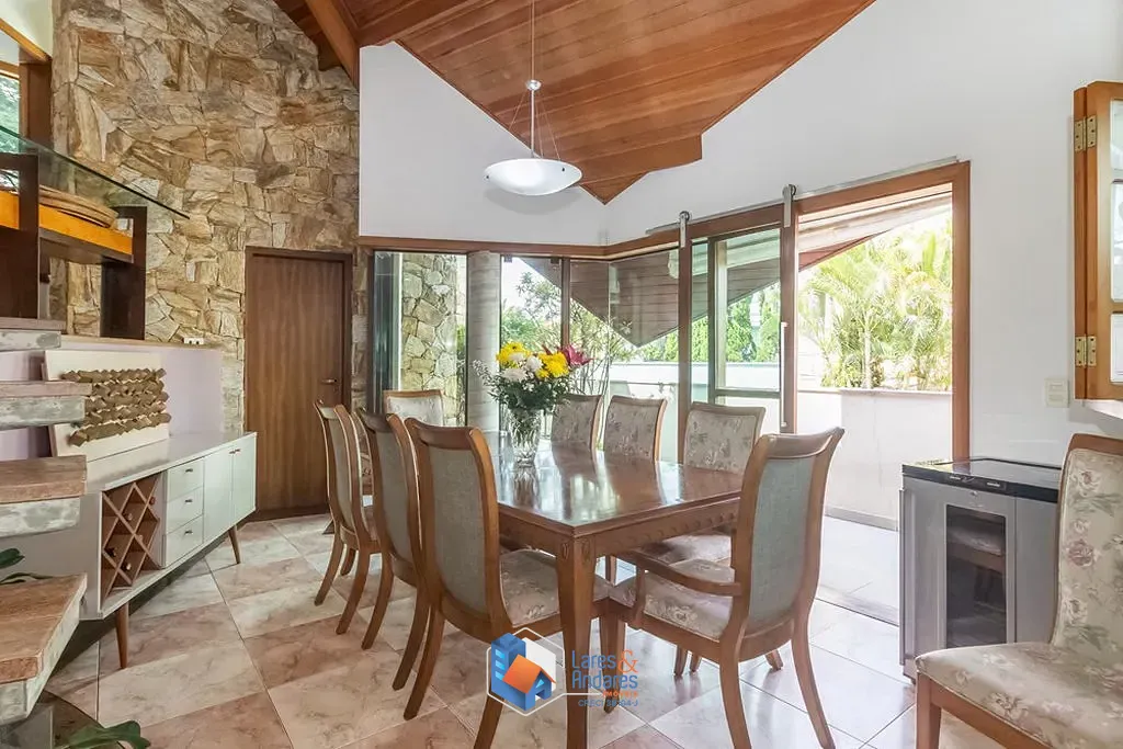 Casa, 4 quartos, 237 m² - Foto 49