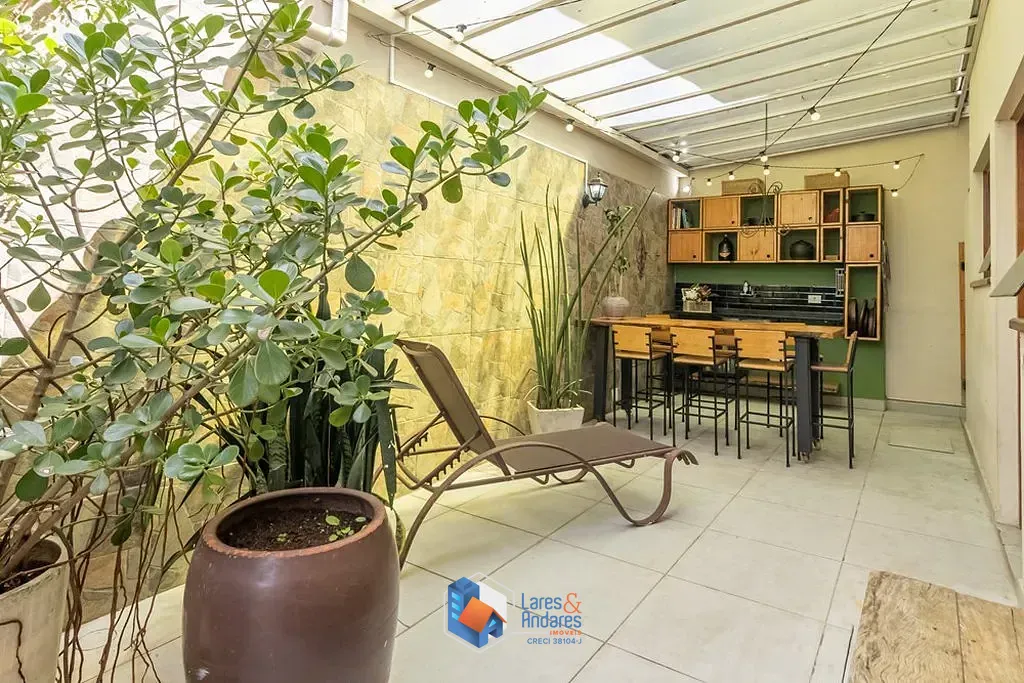 Casa, 4 quartos, 237 m² - Foto 34
