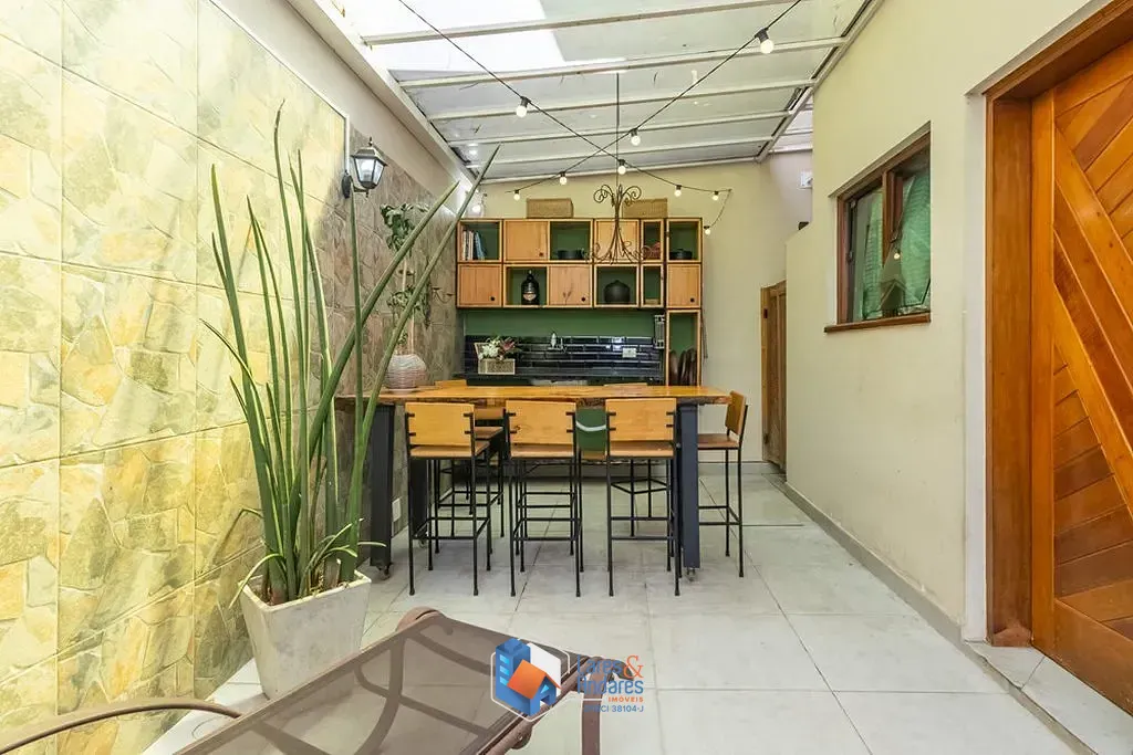 Casa, 4 quartos, 237 m² - Foto 51