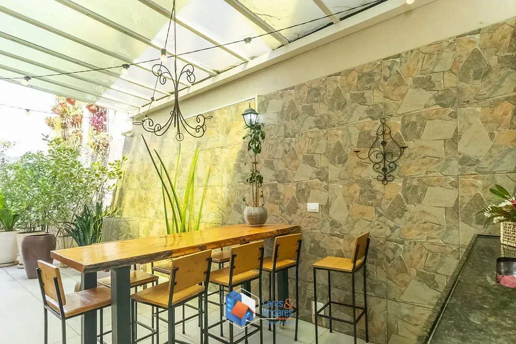 Casa, 4 quartos, 237 m² - Foto 52