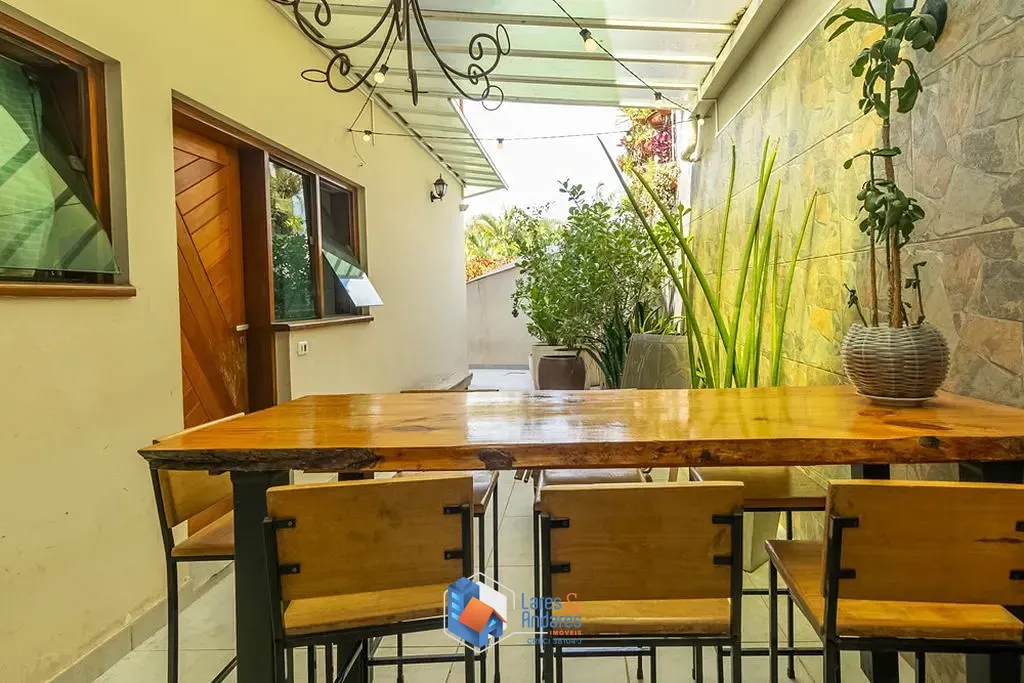 Casa, 4 quartos, 237 m² - Foto 53
