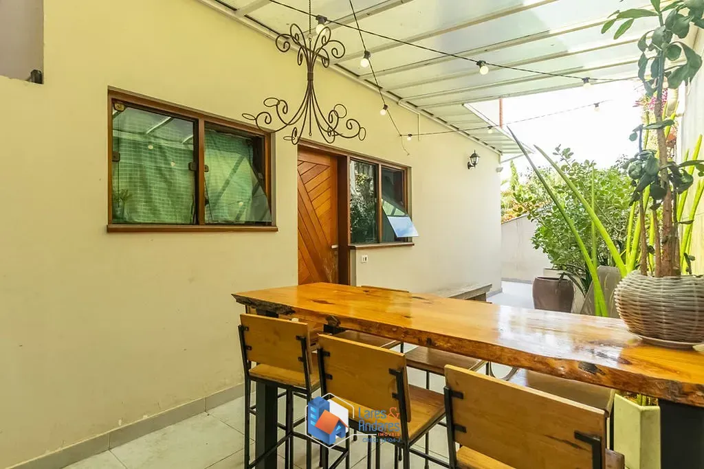 Casa, 4 quartos, 237 m² - Foto 54