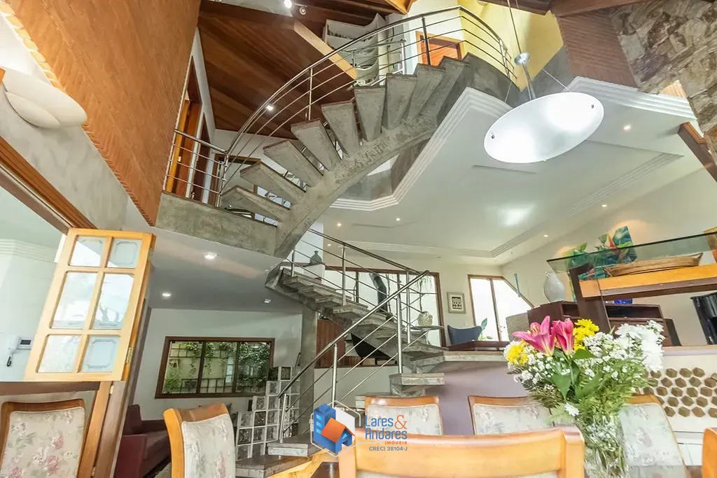 Casa, 4 quartos, 237 m² - Foto 55