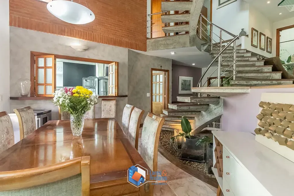 Casa, 4 quartos, 237 m² - Foto 56