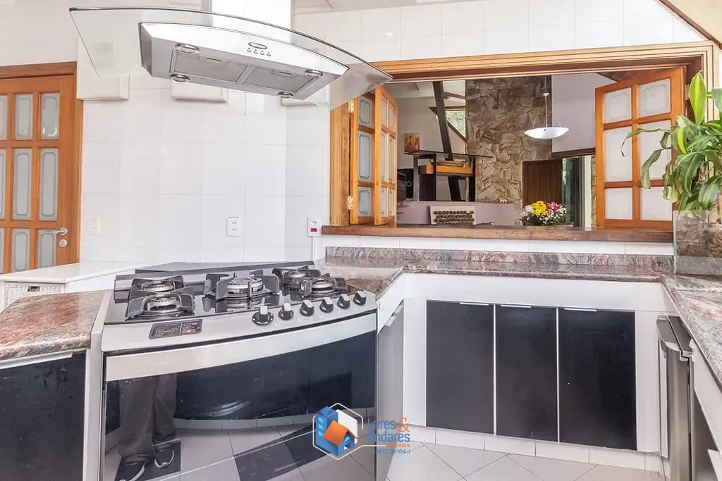 Casa, 4 quartos, 237 m² - Foto 57