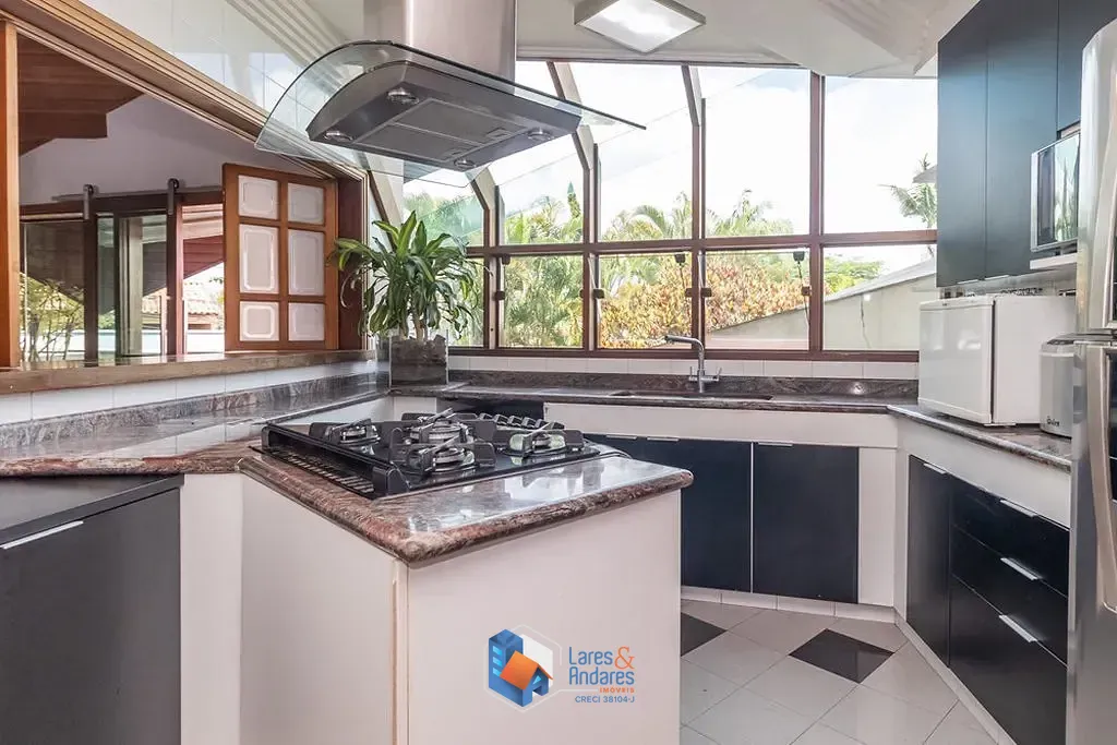 Casa, 4 quartos, 237 m² - Foto 58