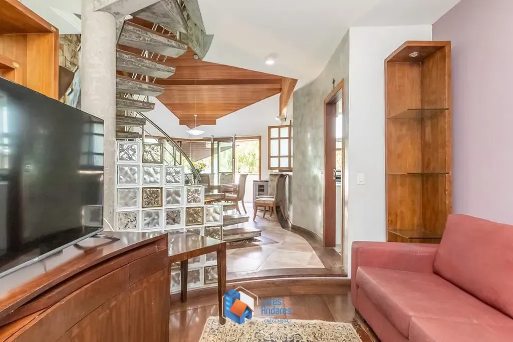 Casa, 4 quartos, 237 m² - Foto 62