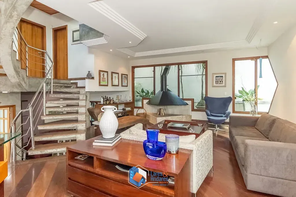 Casa, 4 quartos, 237 m² - Foto 50