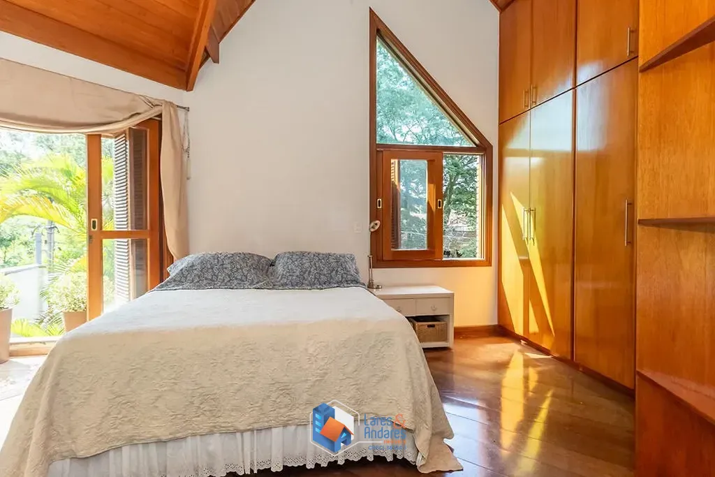 Casa, 4 quartos, 237 m² - Foto 18